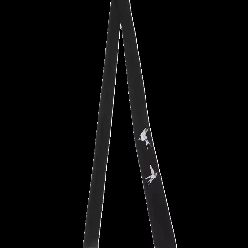 Yohji Yamamoto Dove Tie