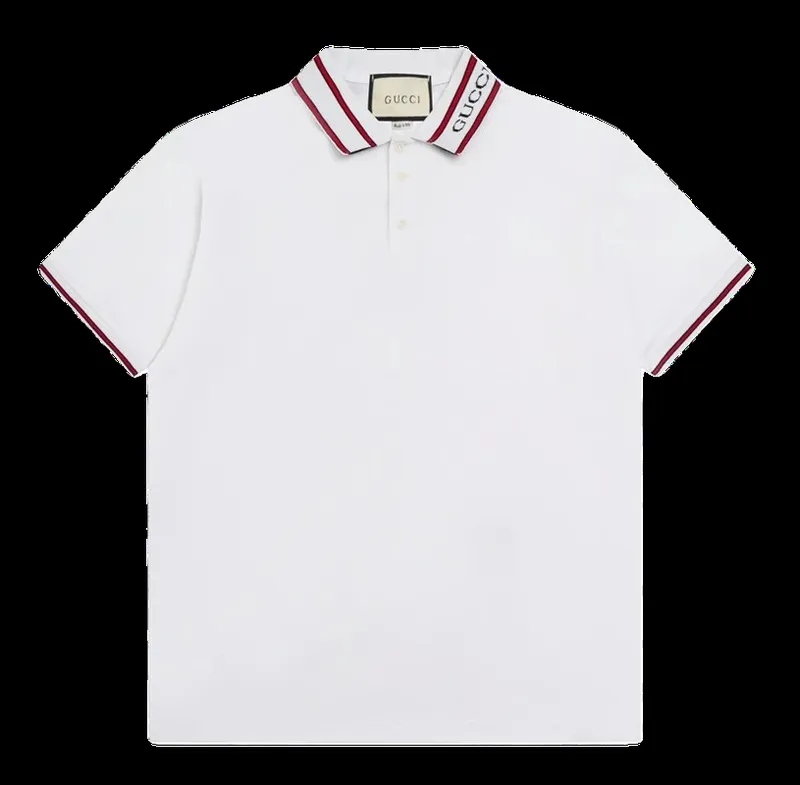 Gucci Polo 40+ colorways [Premium Quality]