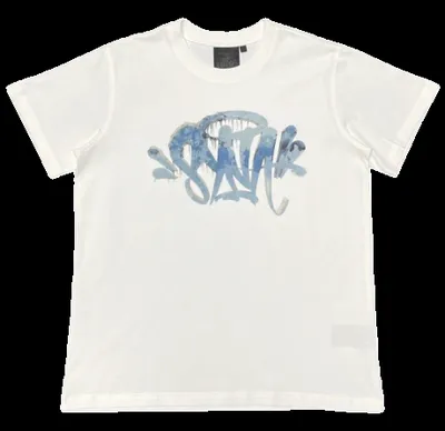 Syna World tee