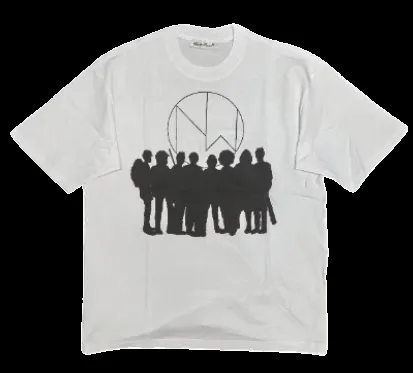 Number Nine tee