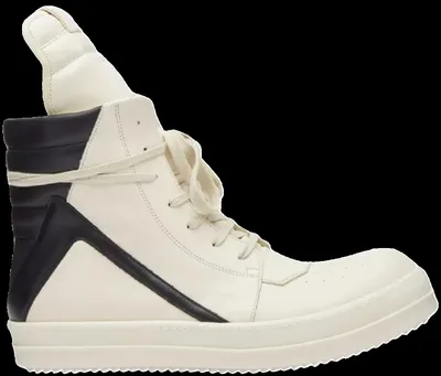 Rick Owens Geobasket