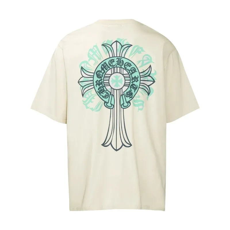 Chrome Hearts Tee 10+ colorways [Premium Quality]