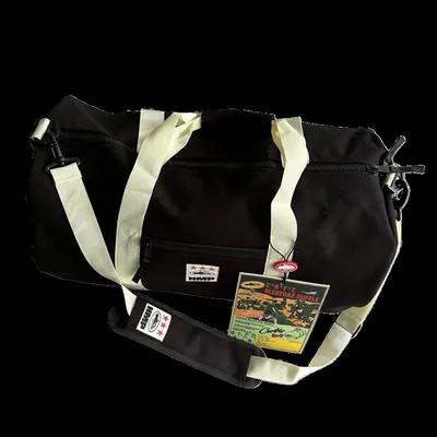 Corteiz Duffle Bag