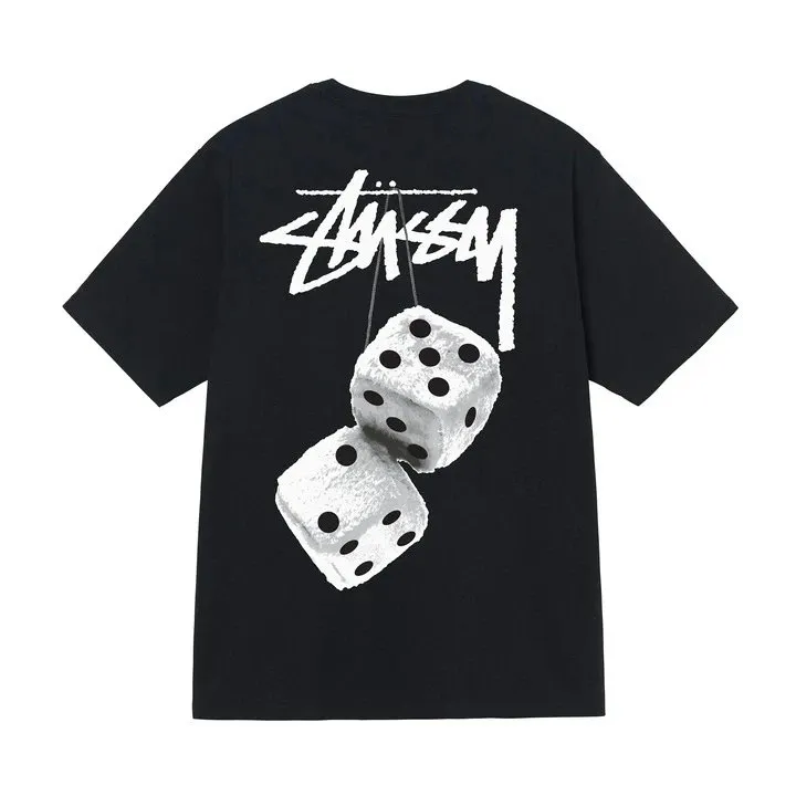 Stussy Tee 40+ colorways [Premium Quality]