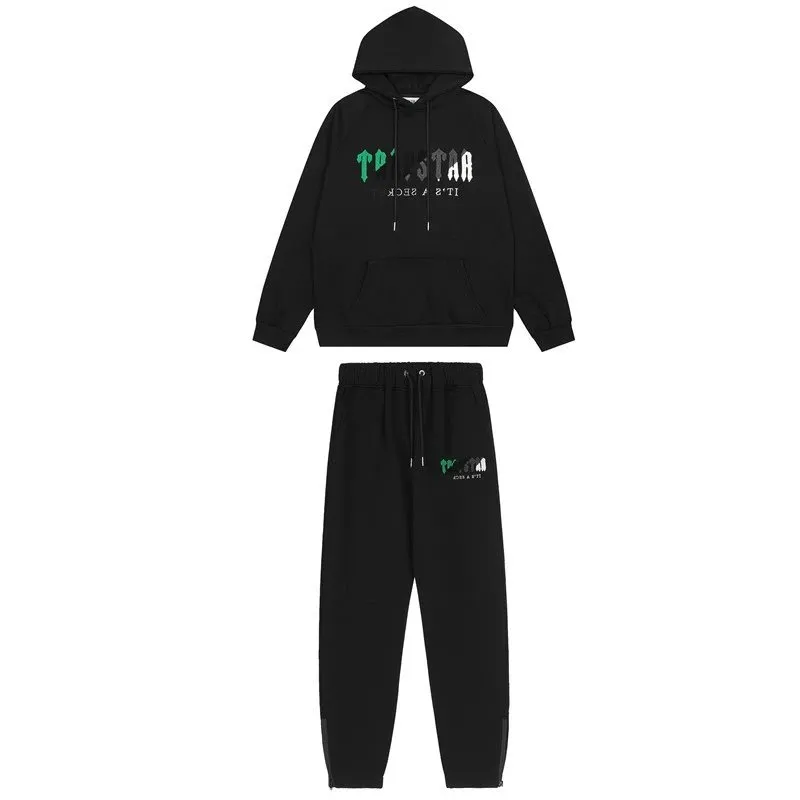 Trapstar Suit 38+ More colorways [Premium Quality]