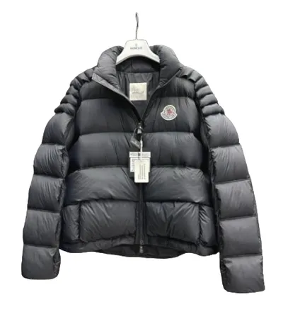 Moncler Down Jacket 6+ colorways [Premium Quality]