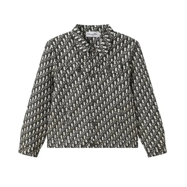 Dior Coat 1+ colorways [Premium Quality]