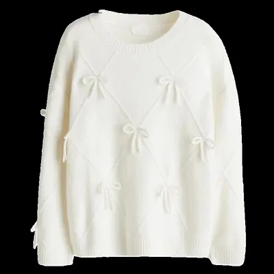 Zara Sweater
