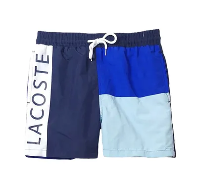 Lacoste Shorts 17+ colorways [Premium Quality]