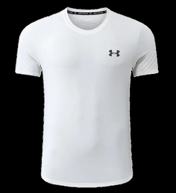 Under Armour Tee 16+ colorways [Premium Quality]