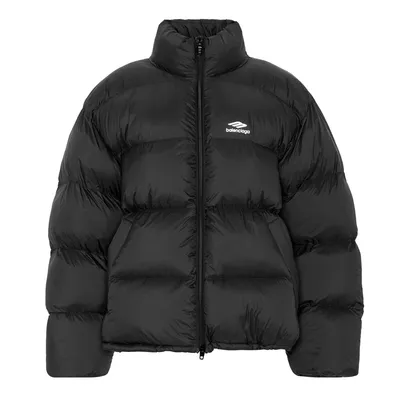 Balenciaga Puffer