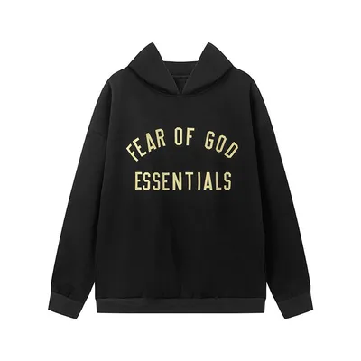 Essentials Hoodie 39+ colorways [Premium Quality]