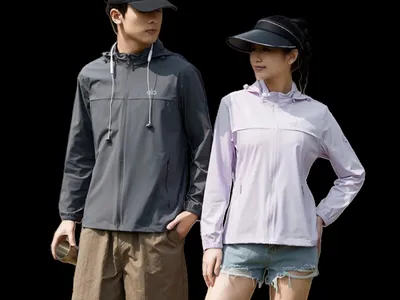 Alo Coat