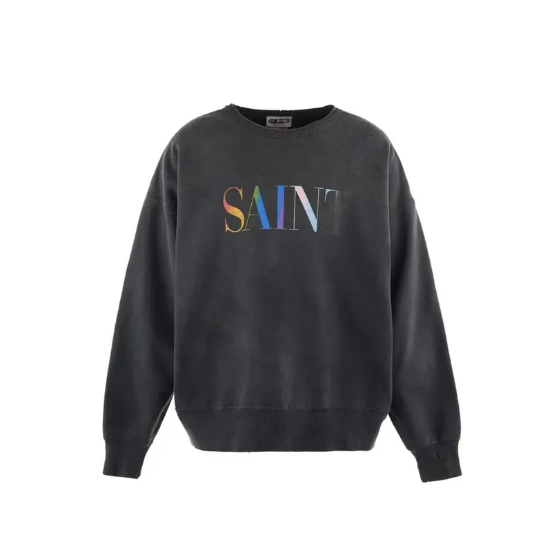 Saint Aries Hoodie 5+ colorways [Premium Quality]