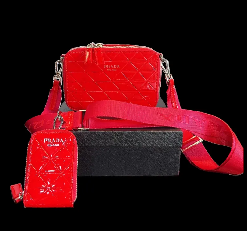 Prada Bag
