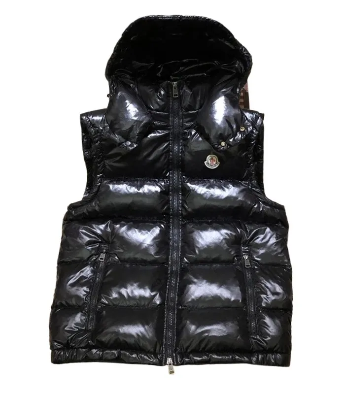 Moncler Vest 1+ colorways [Premium Quality]