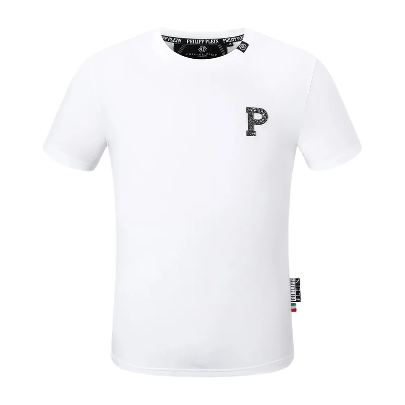 PP Tee 40+ colorways [Premium Quality]