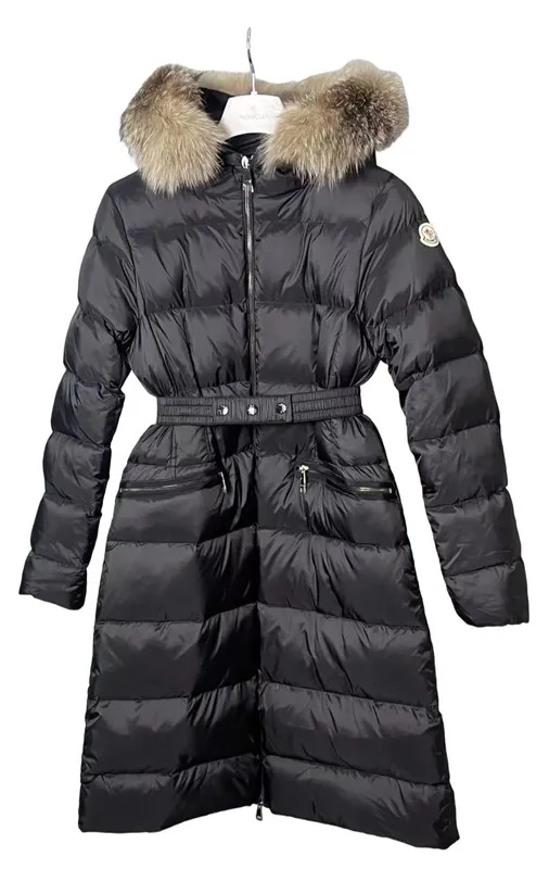 Moncler Down Jacket 4+ colorways [Premium Quality]