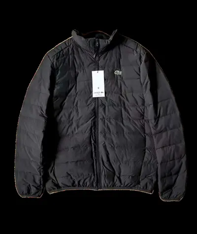 Lacoste Down Jacket 374+ colorways [Premium Quality]