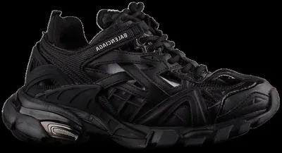 Balenciaga Track 2