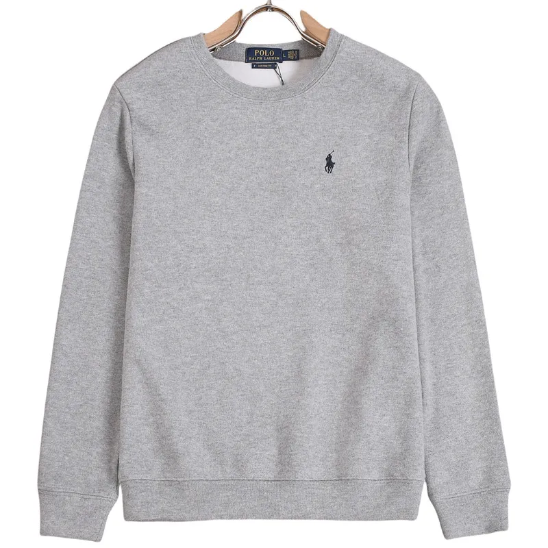 Ralph Lauren Sweatshirt 7+ colorways [Premium Quality]