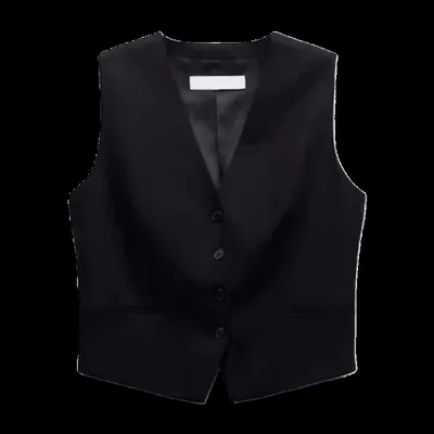 Zara Waistcoat