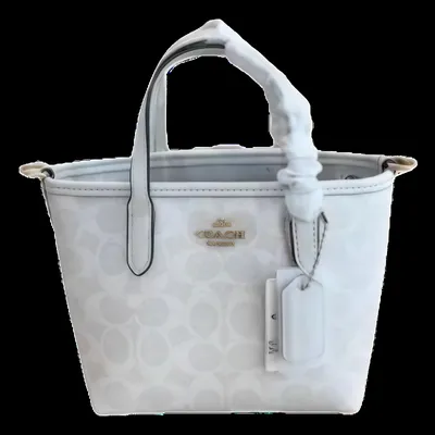 Coach Mini Bag