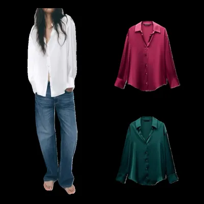 Zara Shirt