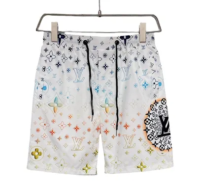 Louis Vuitton Shorts 24+ colorways [Premium Quality]