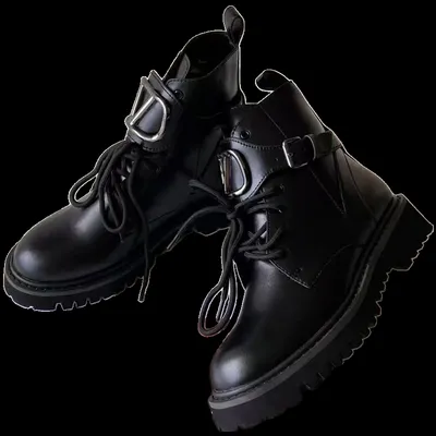 Valentino Boots