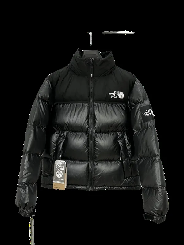 The North Face Short Down Jacket 5+ colorways [Premium Quality]