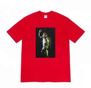 Supreme Tee 40+ colorways [Premium Quality]