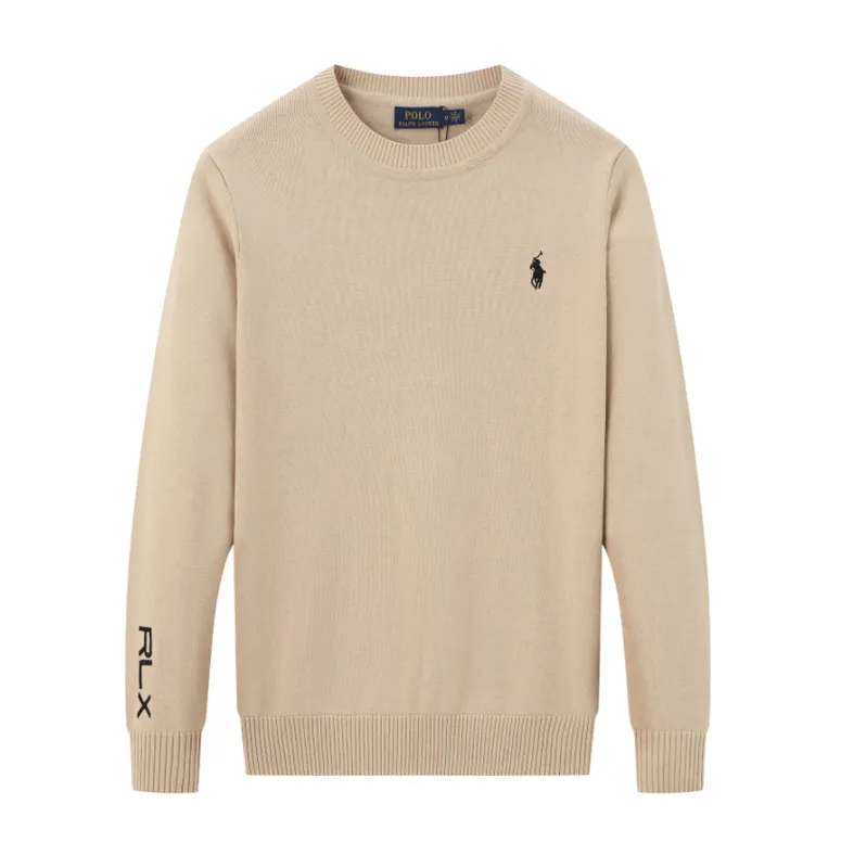 Ralph Lauren Sweatshirt 6+ colorways [Premium Quality]