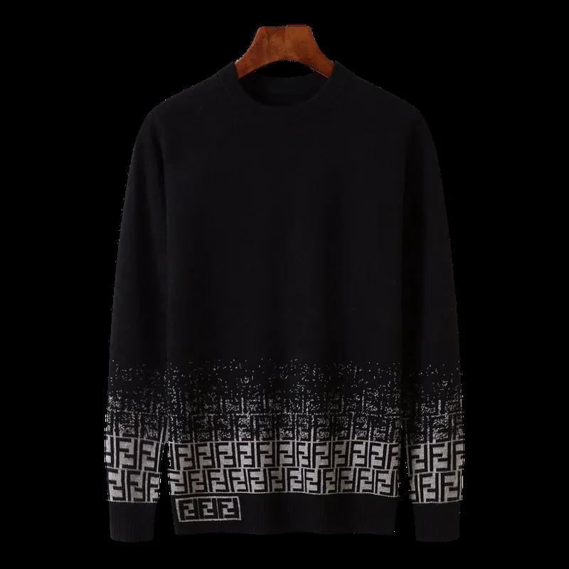 Fendi Sweater 24+ colorways [Premium Quality]