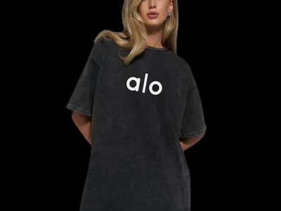 Alo Tee