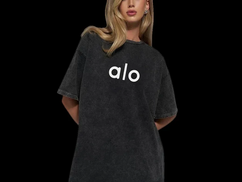 Alo Tee