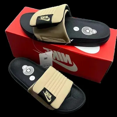 Nike Slippers 15+ colorways [Premium Quality]