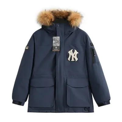 MLB Jacket