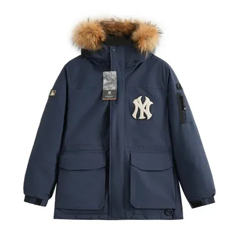 MLB Jacket