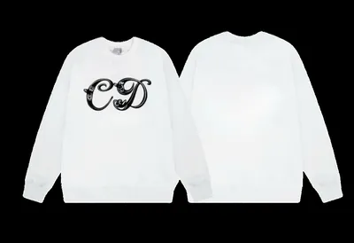 Dior Sweatshirt 34+ colorways [Premium Quality]
