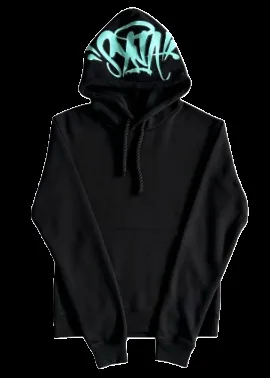 Syna World Zip Up Hoodie