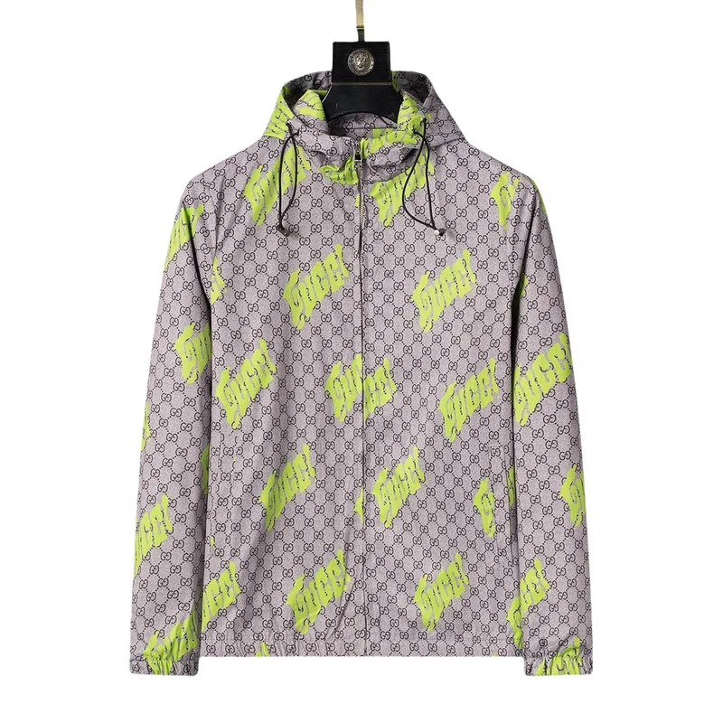 Gucci Jacket 19+ colorways [Premium Quality]