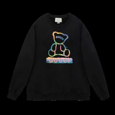 Gucci Hoodie 38+ colorways [Premium Quality]