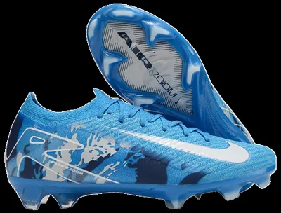 Nike Zoom Mercurial Vapor 13 Elite