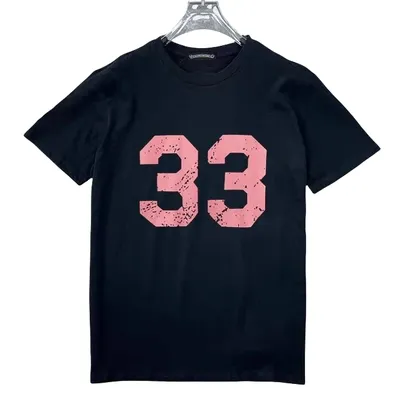 Chrome Hearts Tee 35+ colorways [Premium Quality]