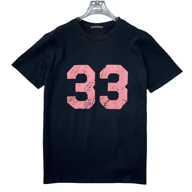 Chrome Hearts Tee 35+ colorways [Premium Quality]