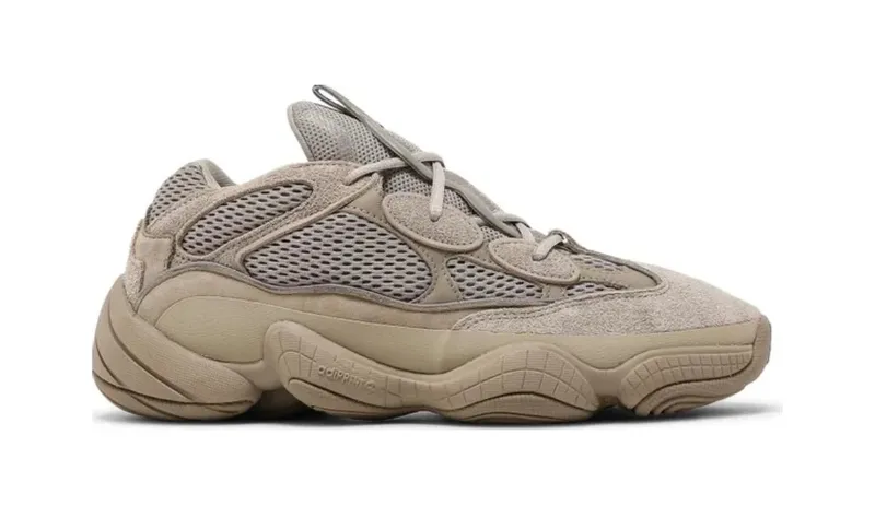 Yeezy 500 Taupe Light