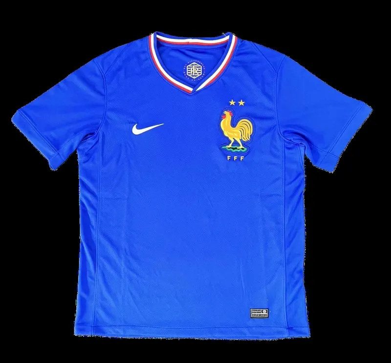 Football Jersey 5+ colorways [Premium Quality]