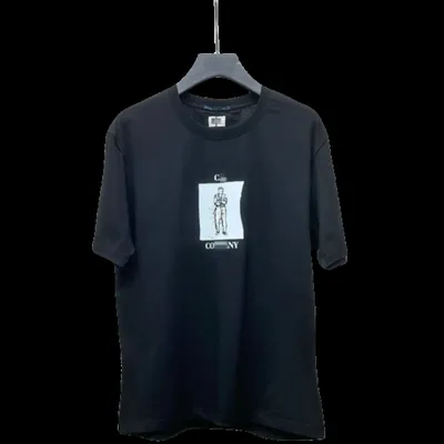 CP Tee 4+ colorways [Premium Quality]