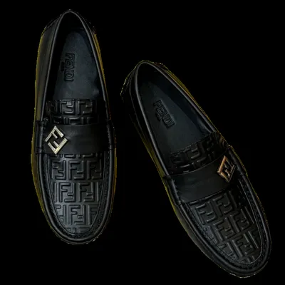 Fendi Shoes 5+ colorways [Premium Quality]